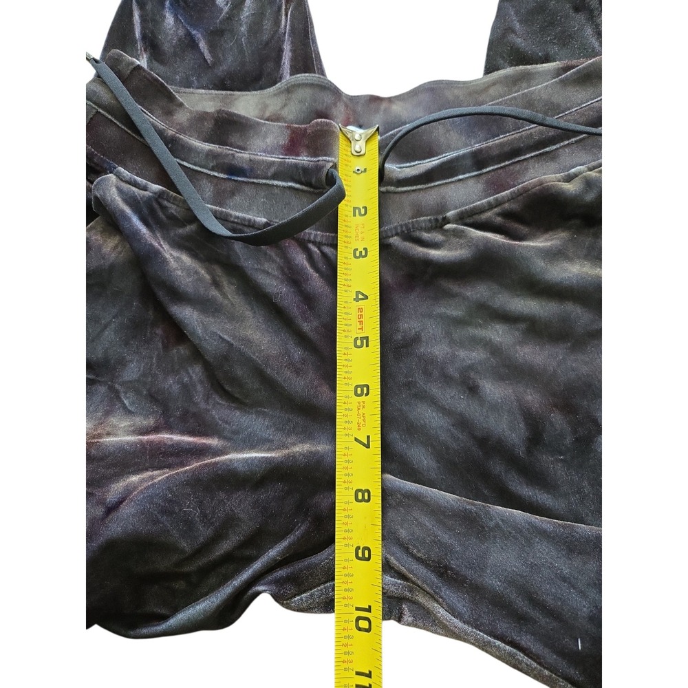 Lululemon Ready to Crush High-Rise Velour Jogger Purple Velvet Sweatpants 8 - Picture 10 of 16